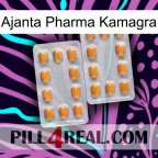 Ajanta Pharma Kamagra cialis4